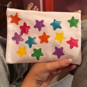 Star pouch